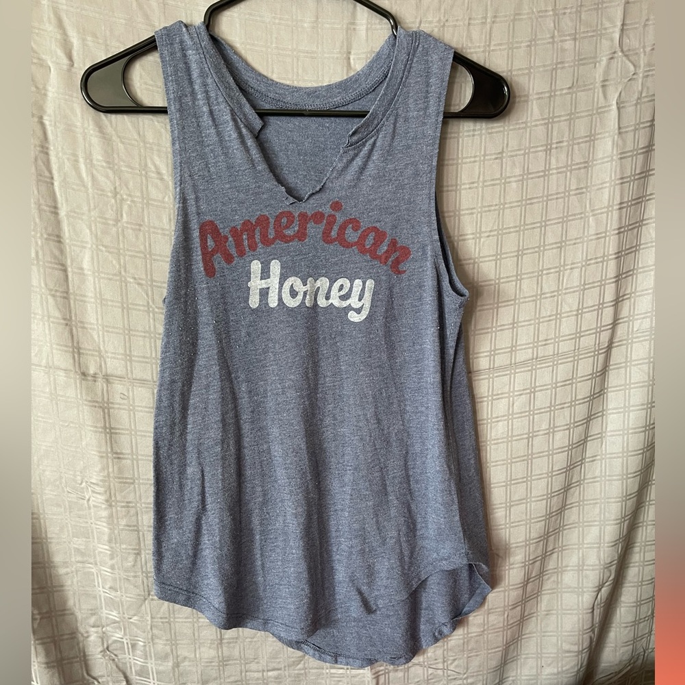 American Honey Tee
